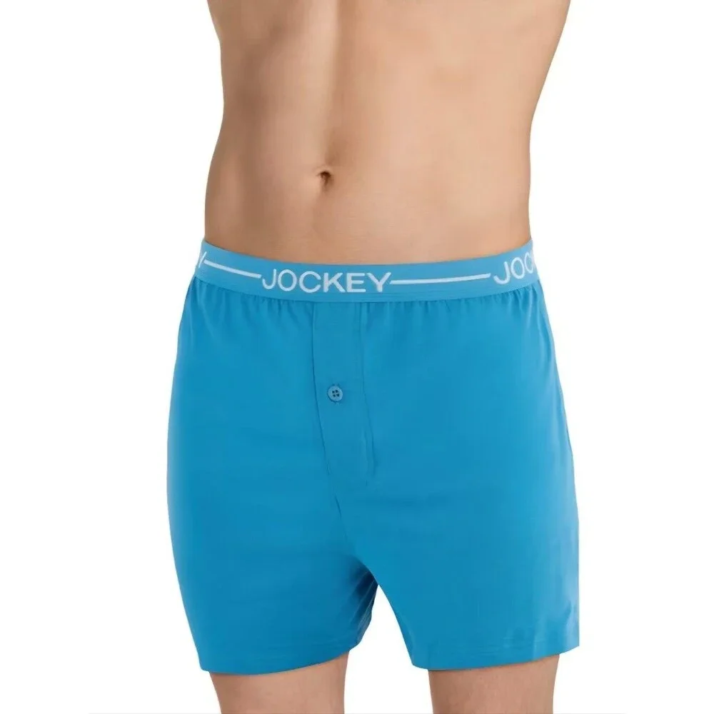 Jockey men cotton